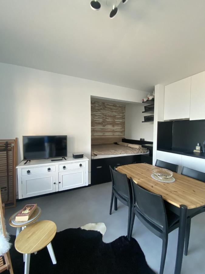 Appartamento Prachtig Zeezicht Westcorner Middelkerke Esterno foto