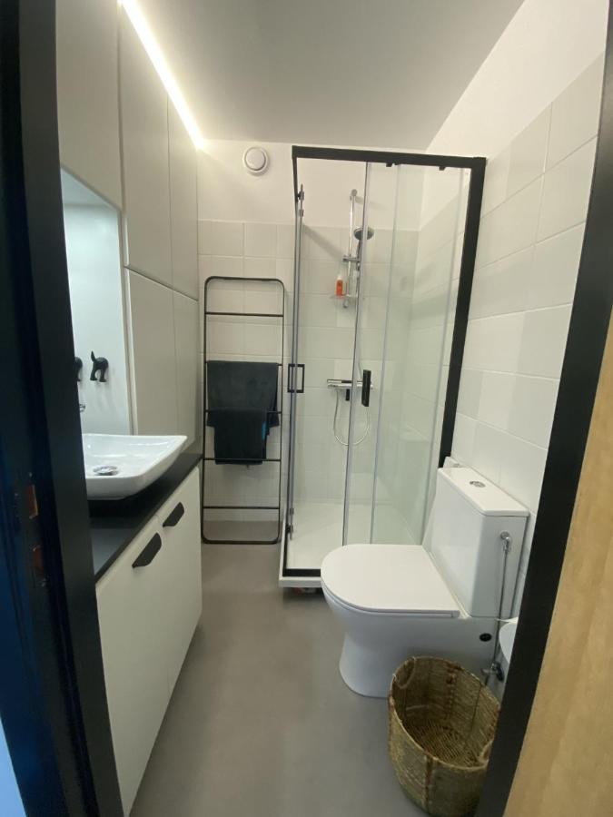 Appartamento Prachtig Zeezicht Westcorner Middelkerke Esterno foto