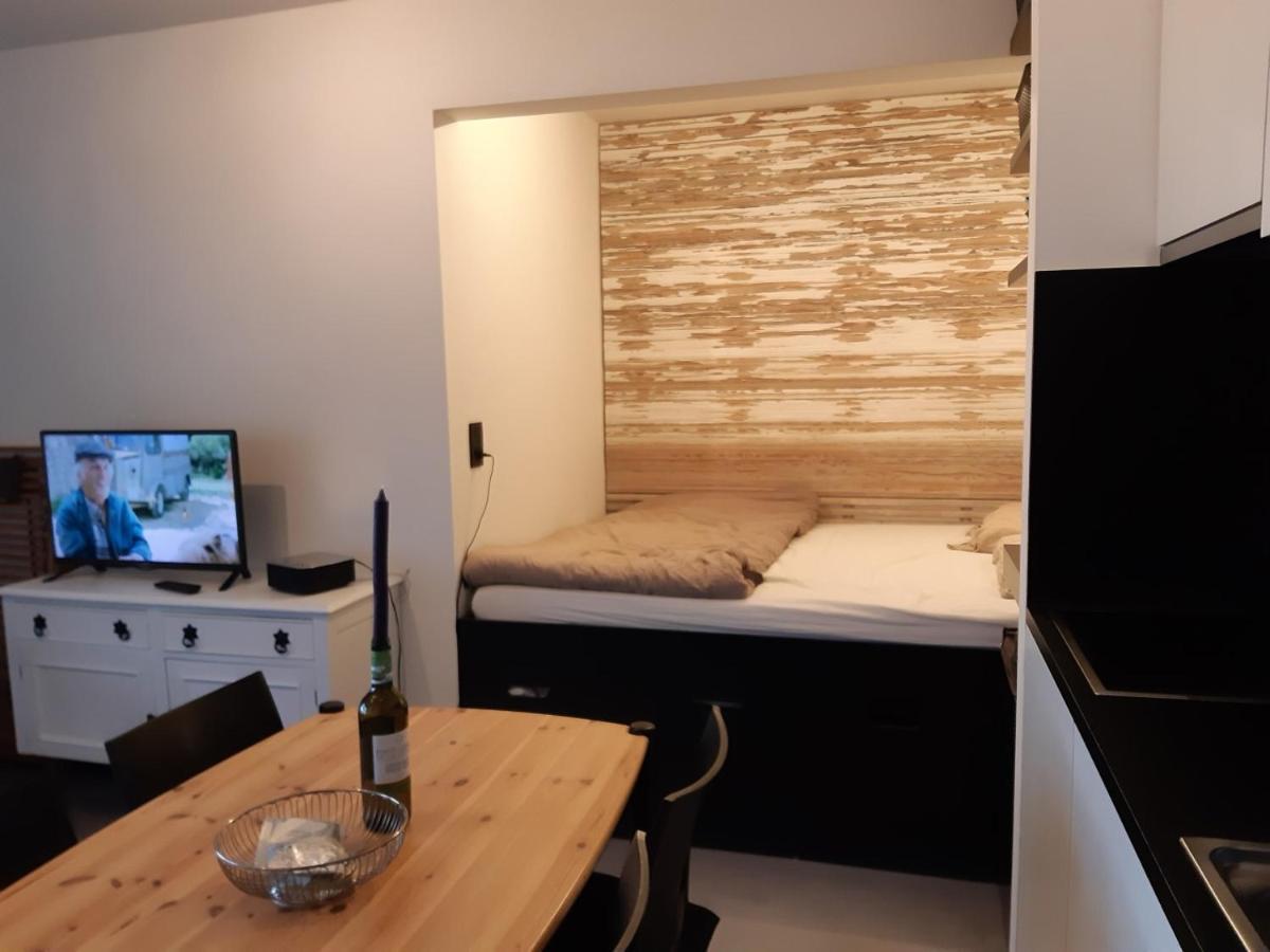 Appartamento Prachtig Zeezicht Westcorner Middelkerke Esterno foto