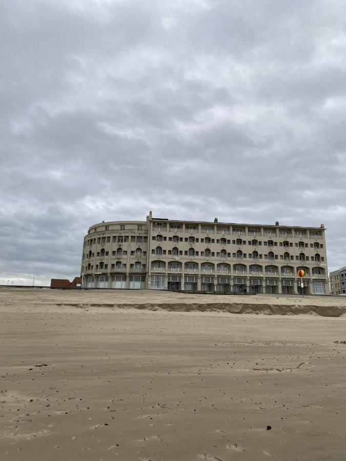 Appartamento Prachtig Zeezicht Westcorner Middelkerke Esterno foto